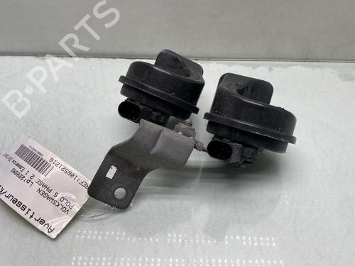 Horn VW POLO V (6R1, 6C1) 1.0 | BP31174167E13
