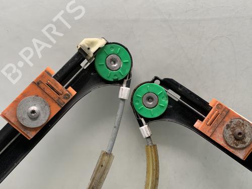 Front right window mechanism AUDI A3 Sportback (8PA) 1.9 TDI | BP31172291C23