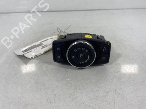 Used Headlight switch Headlight switch FORD MONDEO V Hatchback (CE) 1.5 EcoBoost (160 hp) 20182492 20182492