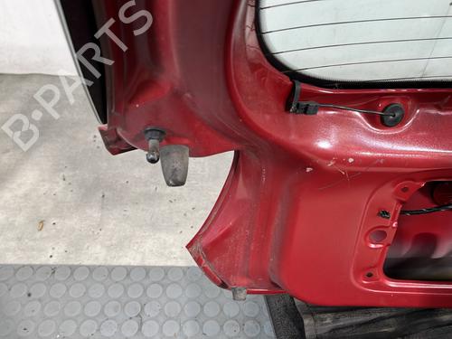 Tailgate HYUNDAI i10 II (BA, IA) 1.0 | BP29501657C6 