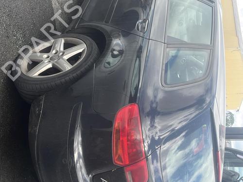 Right mirror AUDI A3 Sportback (8PA) 1.9 TDI | BP20313223C27 
