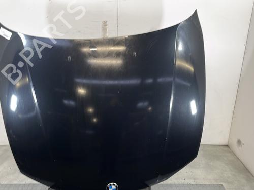 Motorhaube für BMW 1 (E87) 118 d (143 hp) 30698581