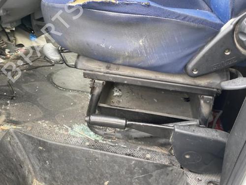 Right mirror PEUGEOT BOXER Van (244) 2.2 HDi | BP19958663C27