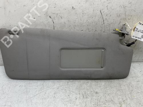 Right sun visor BMW X3 (E83) 2.0 d | BP20022977I2 