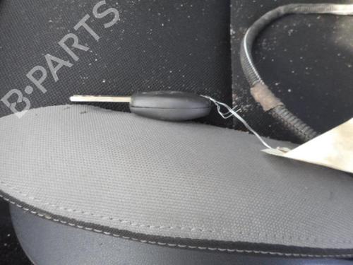ABS pump RENAULT CLIO III (BR0/1, CR0/1) 1.5 dCi | BP20004320M43 