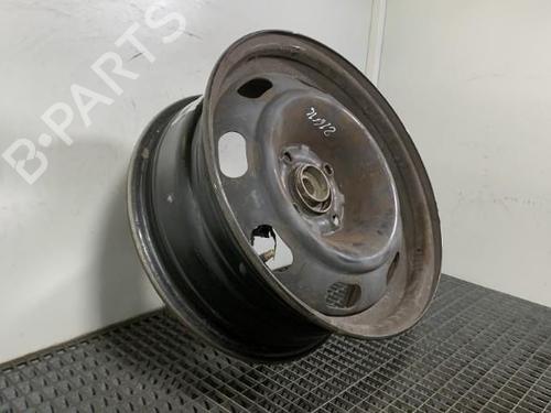 Used Rim Rim 19987742 19987742