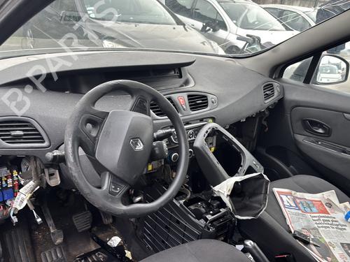 Left front window switch RENAULT SCÉNIC III (JZ0/1_) 1.5 dCi | BP38343473I27 - Image 25