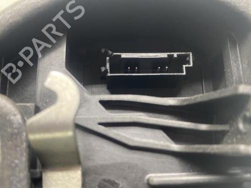 Front left lock BMW 1 (F21) 116 d | BP19958559C98 