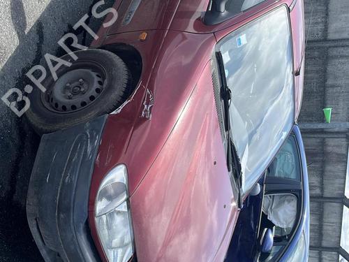 Right taillight RENAULT MEGANE I (BA0/1_) 1.4 e (BA0E, BA0V) | BP19955866C35 