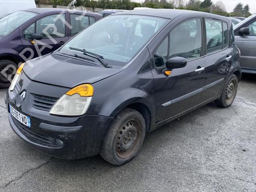 Steering column stalk RENAULT MODUS / GRAND MODUS (F/JP0_) 1.5 dCi (FP0E, JP0E) | BP29630157I23  - Image 13