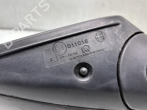 Left mirror ALFA ROMEO 159 (939_) 1.9 JTDM 8V (939AXE1B) | BP28282634C26 