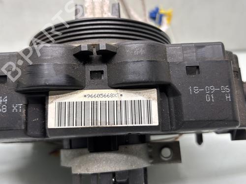 Rattstammestilk PEUGEOT 206 Hatchback (2A/C) 1.9 D | BP28282338I23 