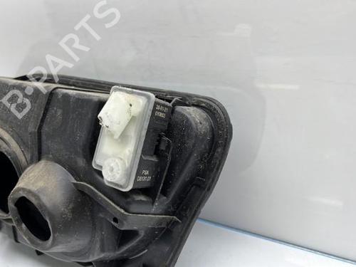 Used Fuel flap PEUGEOT 5008 II (MC_, MJ_, MR_, M4_) 1.5 BlueHDi 130 (MCYHZJ, MCYHZR, MCYHZX) (131 hp) 19949410