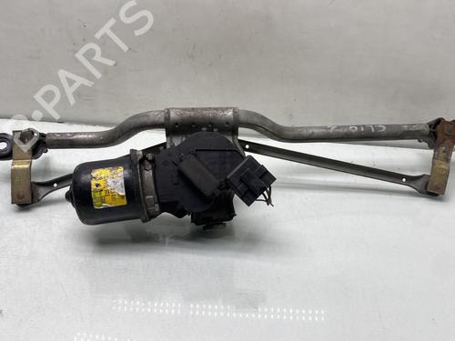Front wiper motor RENAULT CLIO II (BB_, CB_) 1.5 dCi (B/CB07) | BP31212995M29