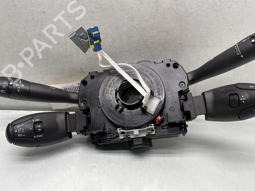 Used Steering column stalk PEUGEOT 307 Break (3E) 1.6 HDi 110 (109 hp) 29853089