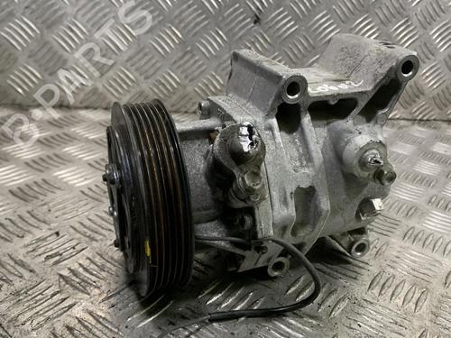 Used AC compressor AC compressor MAZDA 2 (DE_, DH_) 1.3 (DE3FS) (75 hp) 19964152 19964152