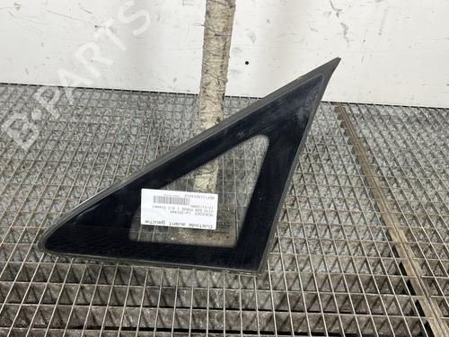 Used Front left quarter glass MERCEDES-BENZ VITO Bus (W639) 115 CDI (639.701, 639.703, 639.705) (150 hp) 30328228