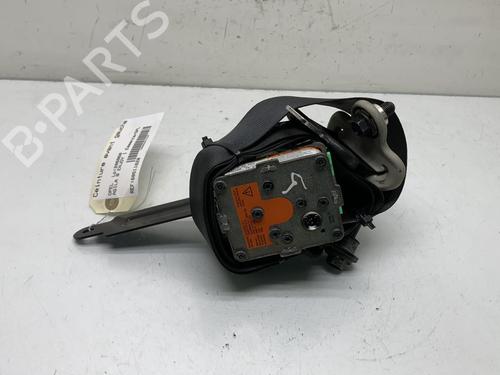 Used Front left belt tensioner OPEL AGILA (B) (H08) 1.0 (F68) (65 hp) 19995046