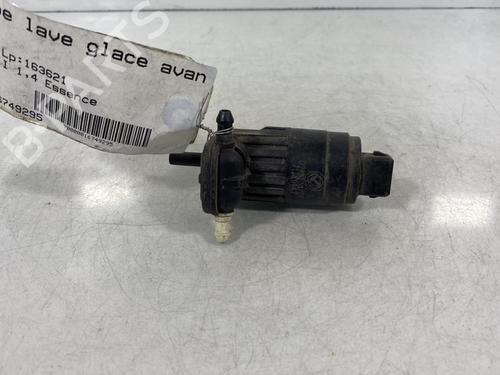 Used Other FIAT 500 (312_) 1.4 (312AXC1B, 312CXC1B) (100 hp) 20034013