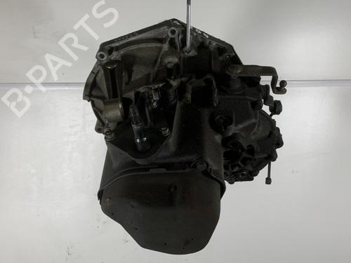 Gearbox PEUGEOT 206 Hatchback (2A/C) 1.1 i | BP29995783M3 