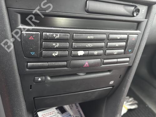Brukte deler til SAAB 9-3 (YS3F, E79, D79, D75) 2.2 TiD 4948845