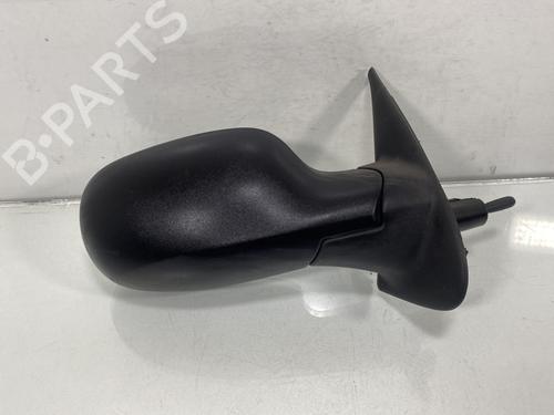 Right mirror NISSAN MICRA III (K12) 1.2 16V | BP21960460C27