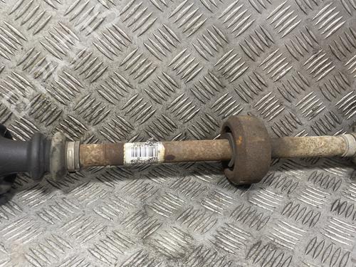 Right front driveshaft RENAULT TWINGO II (CN0_) 1.2 16V (CN04, CN0B) | BP27821134M39