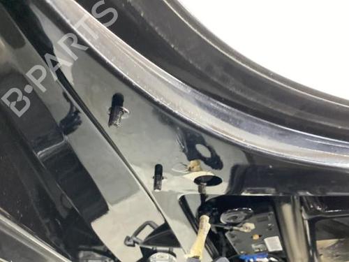 Tailgate VW EOS (1F7, 1F8) 2.0 TDI | BP20647227C6 