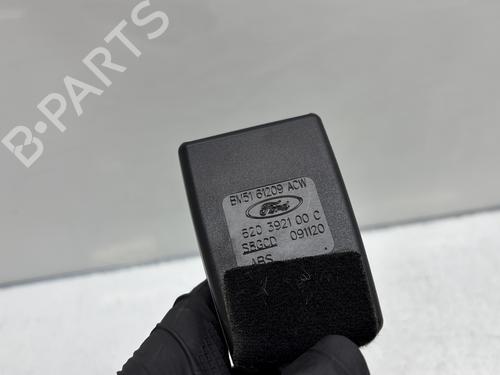 Seat buckle FORD FOCUS III 1.6 TDCi | BP28510449I32 