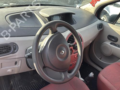 Rear left interior door handle RENAULT MODUS / GRAND MODUS (F/JP0_) 1.2 (JP0C, JP0K, FP0C, FP0K, FP0P, JP0P, JP0T) | BP34242776I15  - Image 10