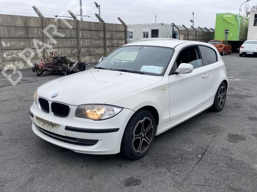 Used Parts BMW 1 (E81) 116 i (122 hp) 4406068