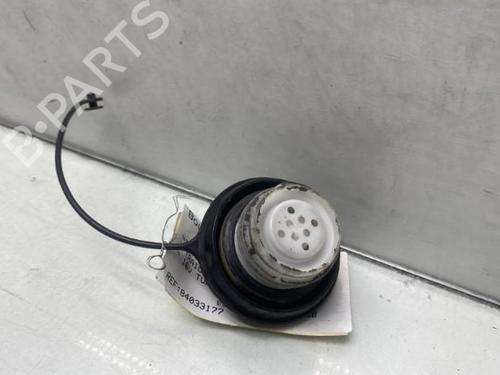 Fuel cap NISSAN X-TRAIL III (T32_, T32R, T32RR) 1.6 dCi ALL MODE 4x4-i (NT32) | BP19960195C161 