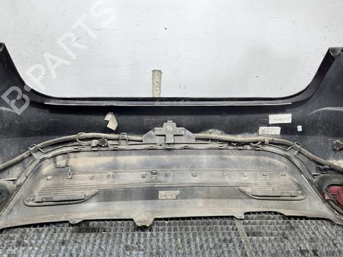 Rear bumper CITROËN DS4 (NX_) 1.6 BlueHDi 120 | BP27272734C8 