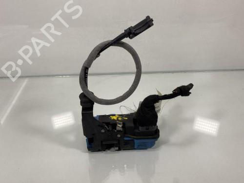 Front right lock VOLVO XC90 I (275) D5 AWD | BP20026827C97 