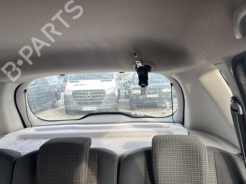 Left front window switch RENAULT SCÉNIC III (JZ0/1_) 1.5 dCi | BP33724224I27 - Image 23
