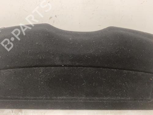 Used Rear parcel shelf FORD FIESTA V (JH_, JD_) [2001-2014]  19979947