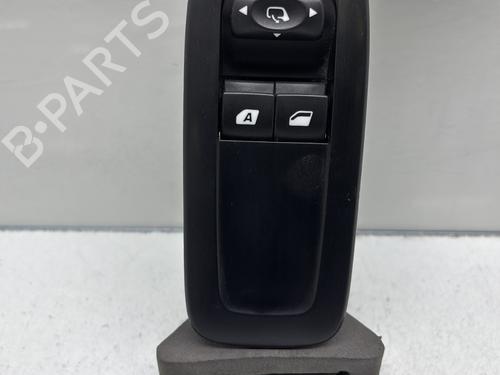 Left front window switch PEUGEOT 208 I (CA_, CC_) 1.6 HDi / BlueHDi 75 | BP29508079I27 