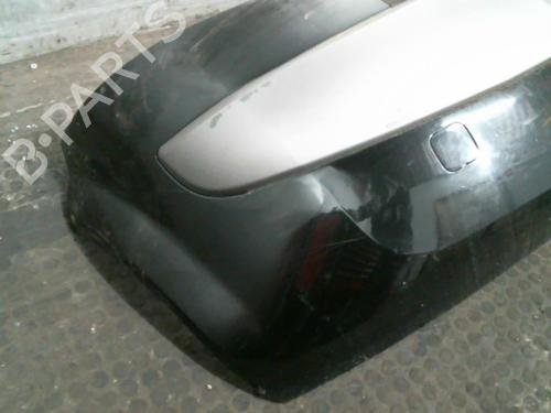 Rear bumper RENAULT MEGANE II (BM0/1_, CM0/1_) 1.5 dCi (BM1E, CM1E) | BP27361426C8 