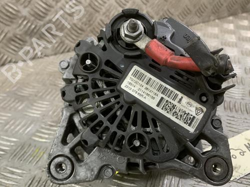 Alternator RENAULT CLIO IV (BH_) 1.5 dCi 90 | BP25153332M7 