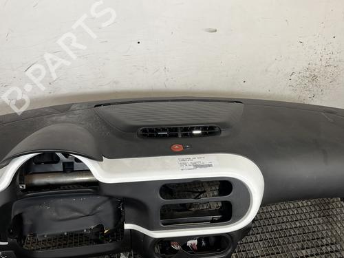 Dashboard RENAULT TWINGO III (BCM_, BCA_) 1.0 SCe 70 (BCMB) | BP32094079C46  - Image 5