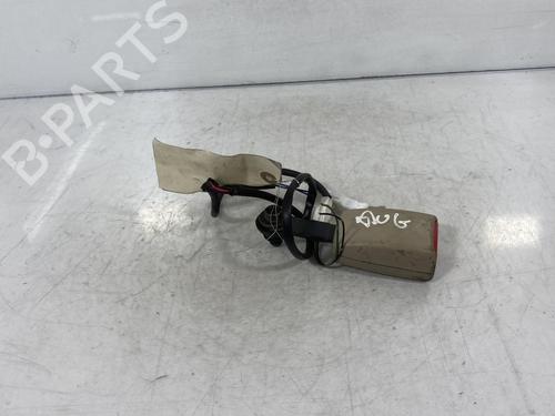 Used Seat buckle Seat buckle NISSAN X-TRAIL I (T30) 2.2 Di 4x4 (114 hp) 19978023 19978023
