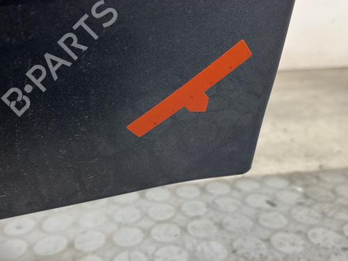 Tailgate CITROËN C4 I (LC_) 1.6 HDi | BP29897626C6 