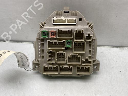 Instrument cluster PEUGEOT 107 (PM_, PN_) 1.0 | BP22565396C47 