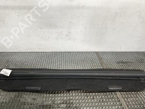 Rear parcel shelf PEUGEOT 307 SW (3H) 1.6 HDI 110 | BP20184343C85 