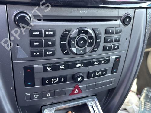 Used Parts CITROËN C5 II (RC_)  1.6 HDi (RC8HZB)  4645331