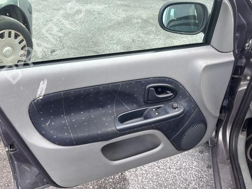 Front bumper RENAULT CLIO II (BB_, CB_) 1.2 16V (BB05, BB0W, BB11, BB27, BB2T, BB2U, BB2V, CB05,... | BP31310487C7 