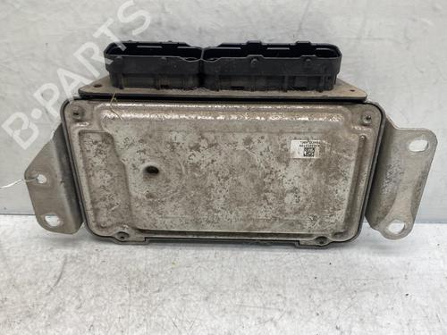 Engine control unit (ECU) CITROËN C1 (PM_, PN_) 1.0 | BP21196785M57 - Image 2