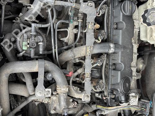Ricambi PEUGEOT 206 SW (2E/K) 2.0 HDi 4912565