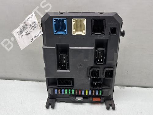Used Fuse box Fuse box PEUGEOT 207 (WA_, WC_) 1.6 16V VTi (120 hp) 31612988 31612988