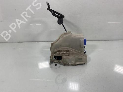Used Front right lock VW GOLF V (1K1) [2003-2010]  19979081